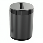 Eleganter automatischer Aschenbecher – umweltfreundliches Design