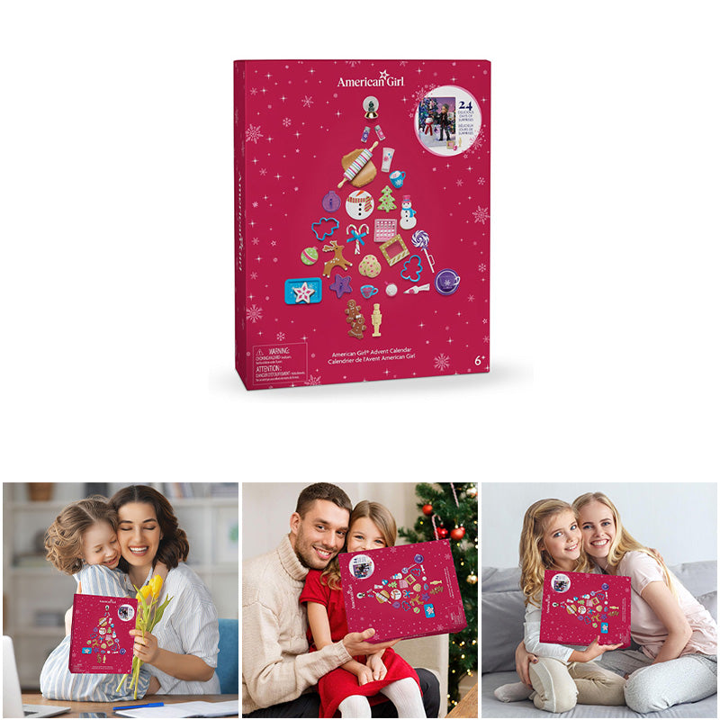 Enchanting Advent Fun for Children