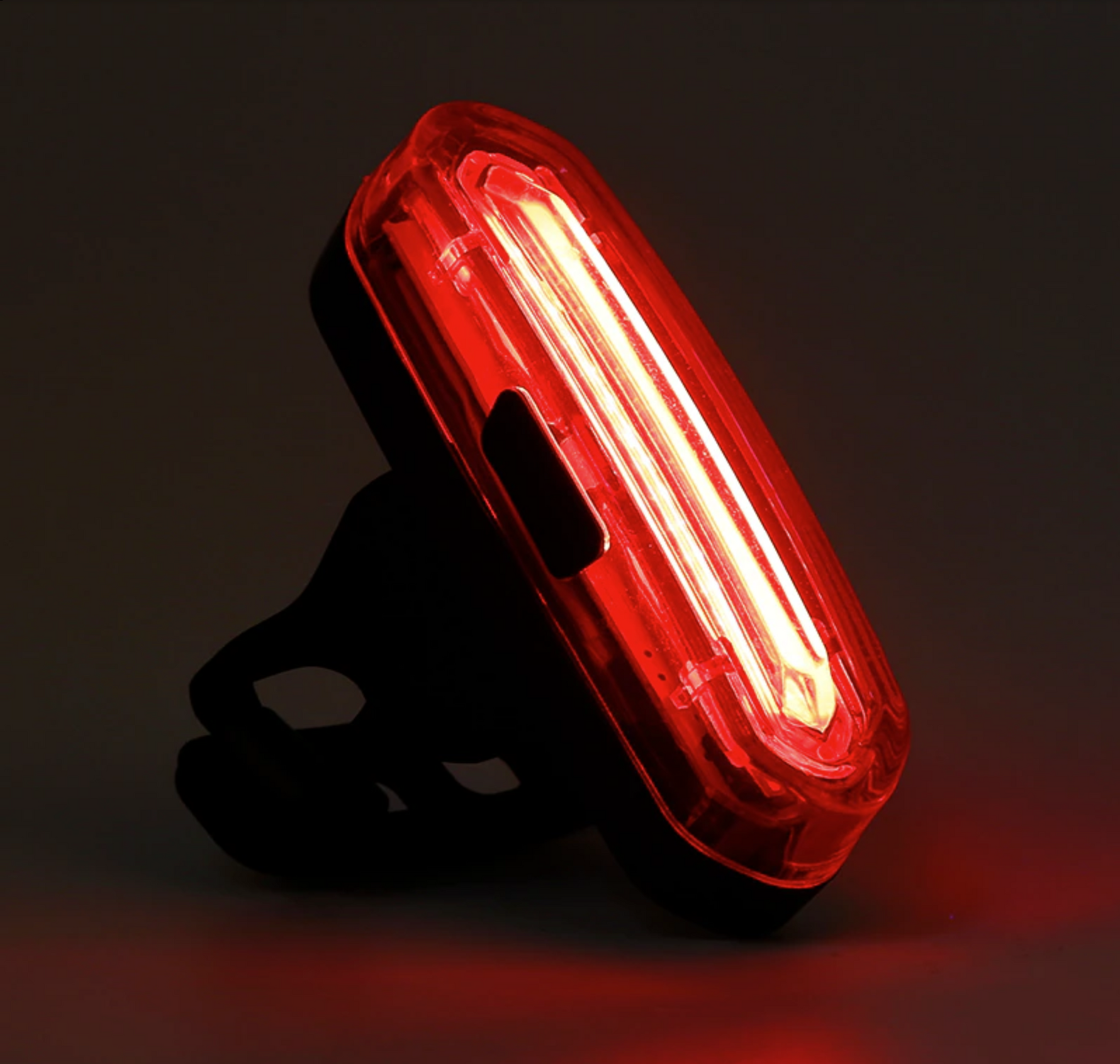 Rechargeable LED Bike Taillight – Maximum Visibility