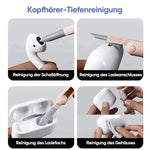 7-in-1 Cleaning Brush Set