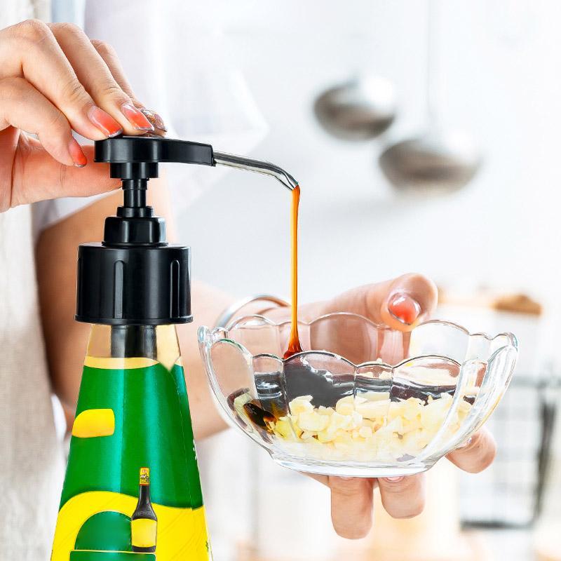 Präzisions-Dosieraufsatz | SmartPour