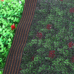 Sonnenschutznetz für Garten, Terrasse und Balkon – UV-Schutz