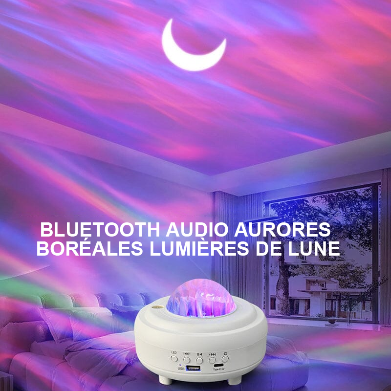 Star Projector | Luminara
