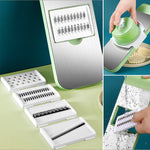 Multifunction Vegetable Slicer