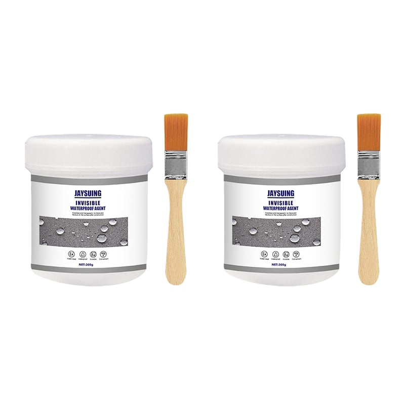 Waterproof Coating Paste – ClearSeal