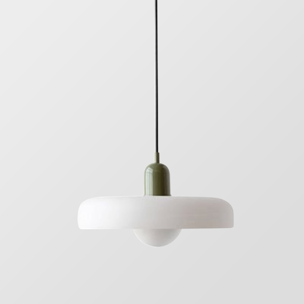Bauhaus Pendant Light Voltyx