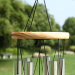 Windspiel mit traumhaftem Klang
