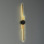 Elegante LED-Wandleuchte für stilvolles Wohnen
