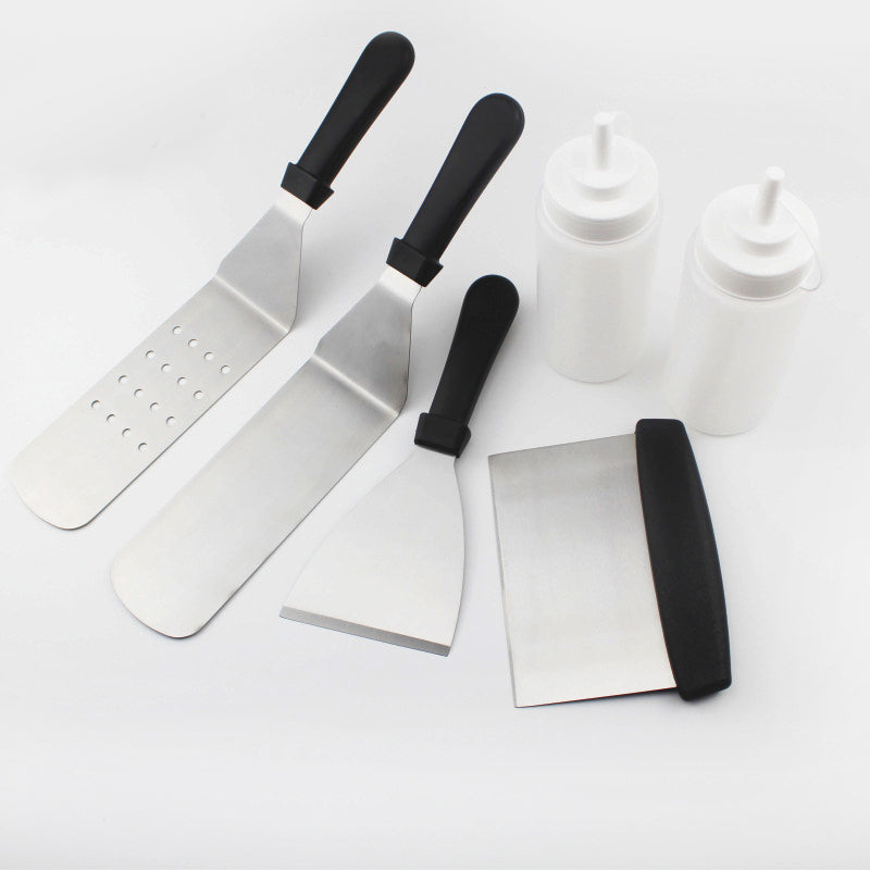 Grill Tool Set