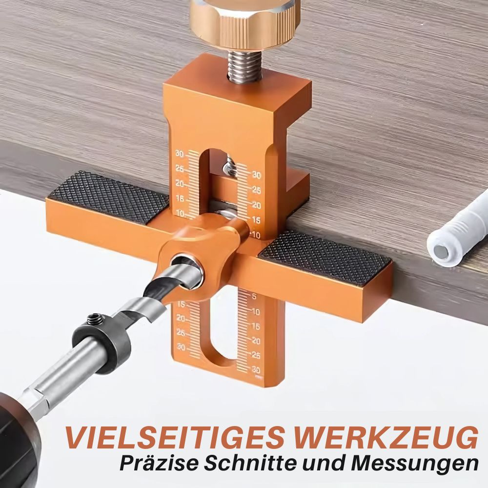 TürMontagePro - Der perfekte Türpositionierer für einfache Installation