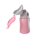 Compact and Leak-Proof Potty for Children – Portable Design