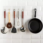 10 versatile adhesive hooks for any wall