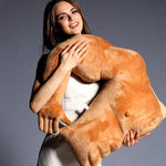 Cuddly Dream Partner Pillow | CuddleMate