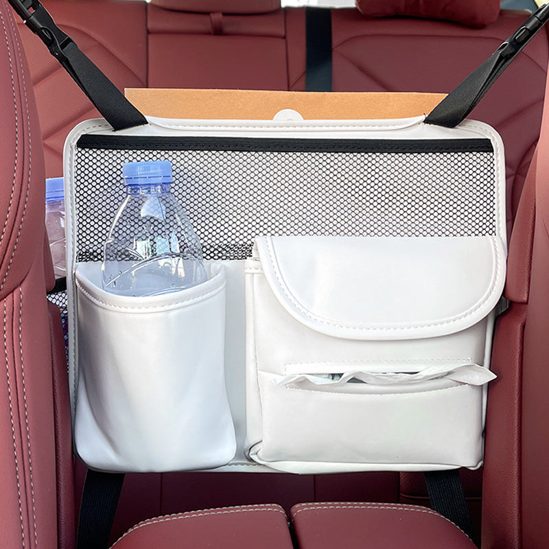 Autositz Organizer – Praktische Aufbewahrungslösung