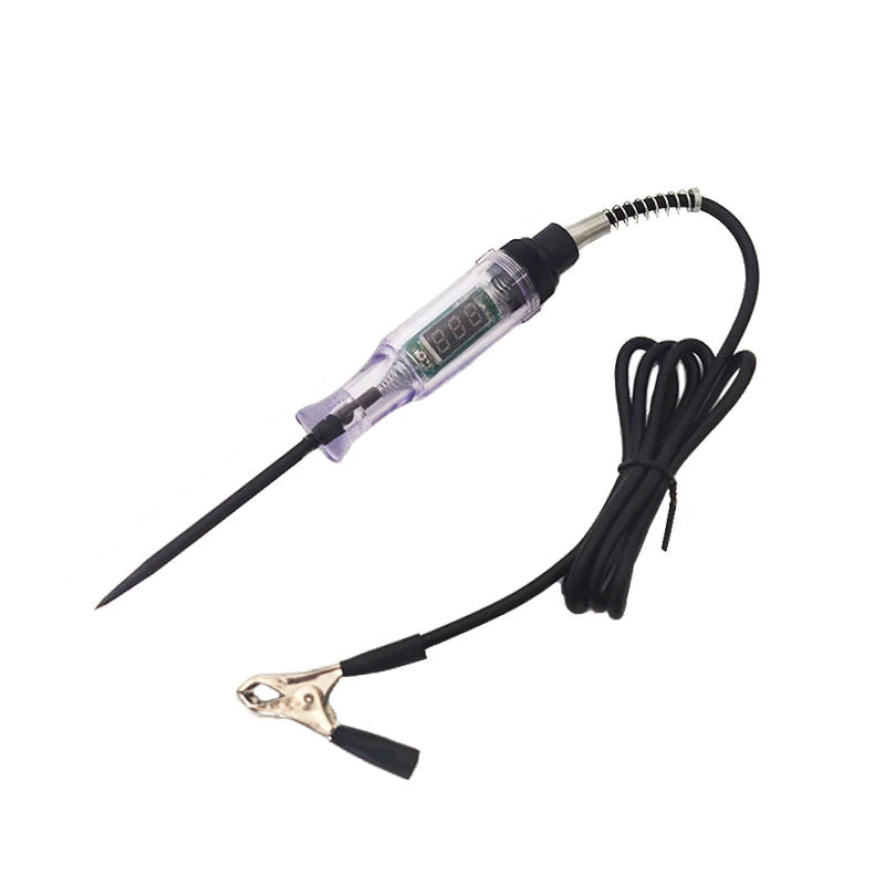 Practical Car Circuit Tester | PowerCheck