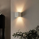 Wall Cube Light for Architectural Design