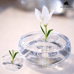 Blütenzauber – Elegante Blumenpräsentation leicht gemacht