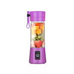 Cordless Juice Cup with Dynamic Performance