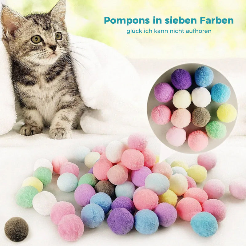 FelineFun | Interactive Cat Toy