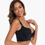 EleganzMax | Push-Up BH mit tiefen Cups für optimalen Halt