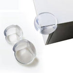 Corner protectors for babies – Transparent corner guards