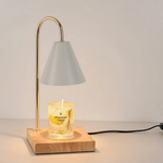 Elegante Tischlampe mit LED - Gemütliche Atmosphäre für Ihr Zuhause
