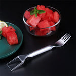 2-in-1 Watermelon Fork and Slicer