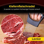 Schneiderhilfe für Lebensmittel
