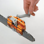 Precise Sharpening Master for Chainsaws – Efficient Sharpening Tool