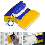 Magnetic Window Cleaner for double-sided cleaning