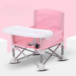 Camping chair for children