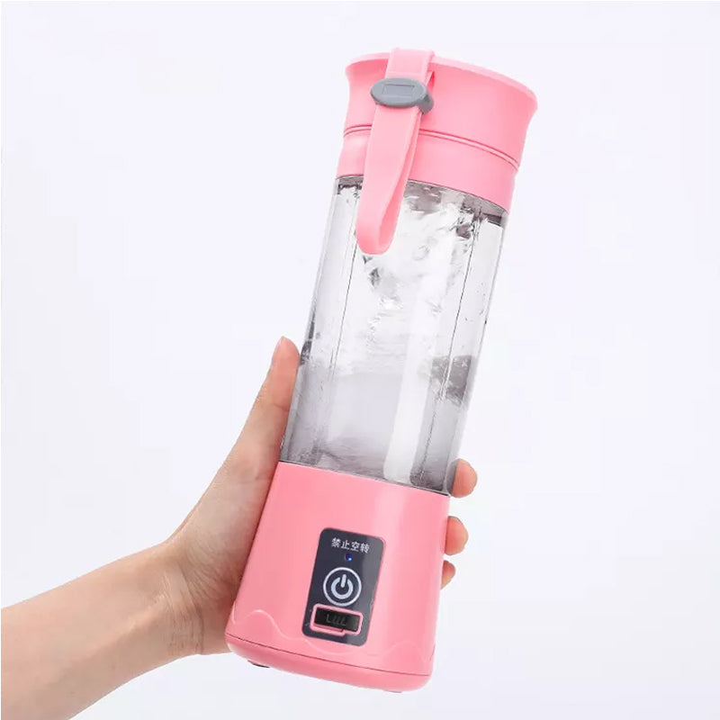 Cordless Juice Cup with Dynamic Performance