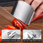 Robust Stainless Steel Thimble by ProtectoGuard