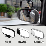Safety View Mirror for Vehicles | KlarBlick
