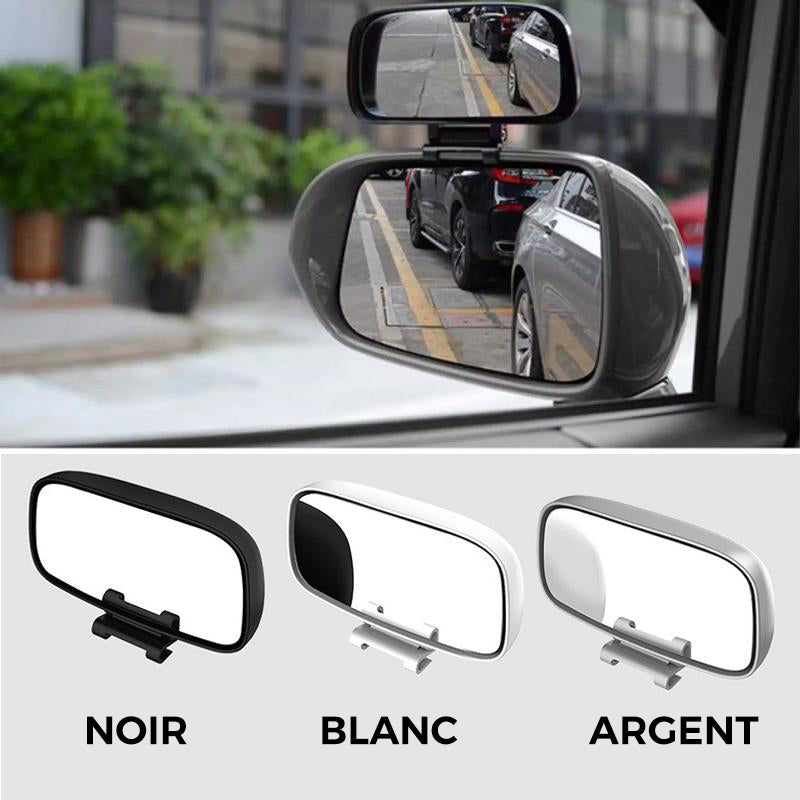 Safety View Mirror for Vehicles | KlarBlick