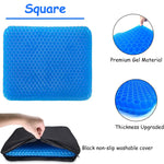 Ergonomic Seat Cushion | ComfortWave