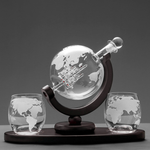 GenussSphere | Elegantes Whiskey Set für besondere Anlässe