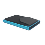 Smart RFID Card Holder with Pop-Up Function