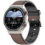 Intelligente Gesundheits-Smartwatch mit EKG und Blutsauerstoffmessung