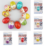 Color-Changing Egg Timer