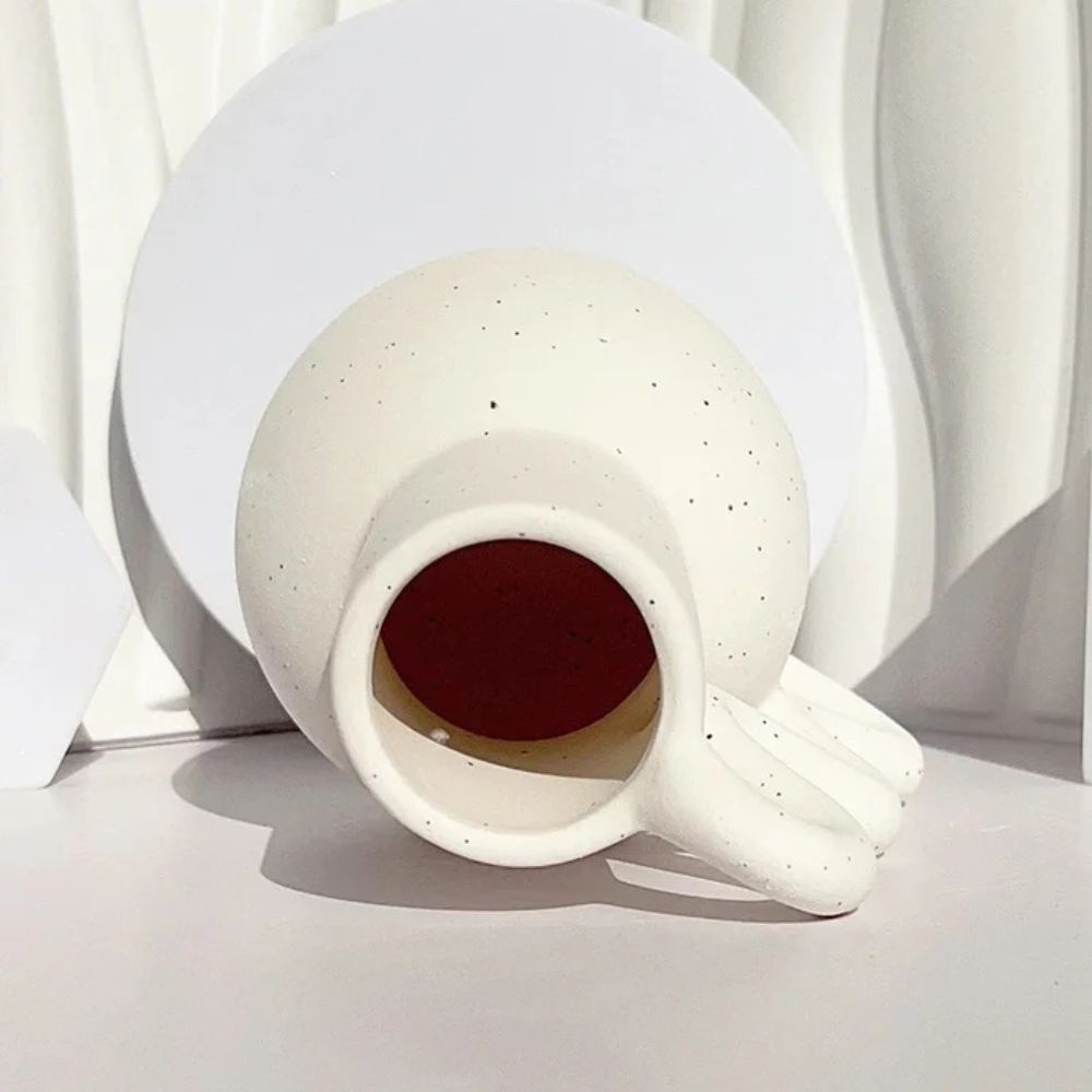 Timeless sculptural design for stylish interiors