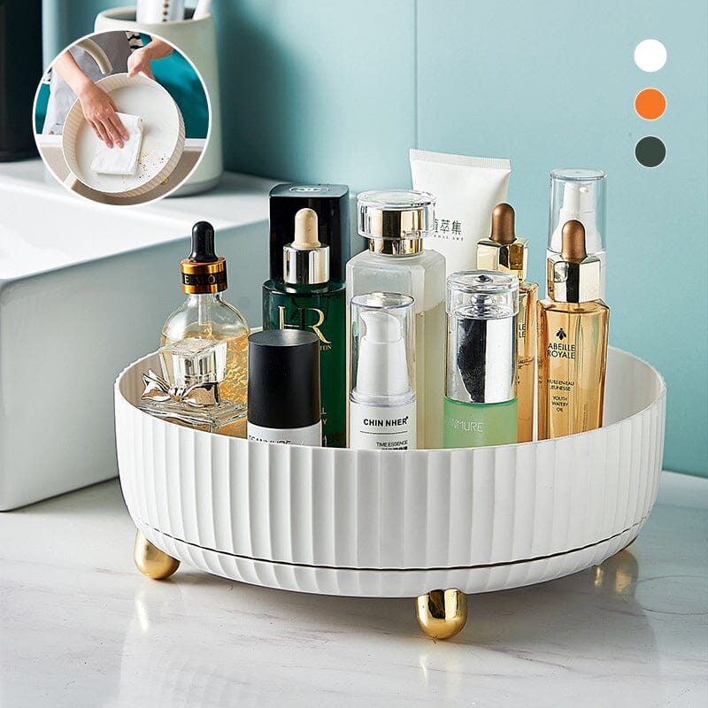 360° Storage Solution | Guarantee Tidiness at Home!