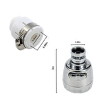 Versatile Faucet Attachment | AquaFlex
