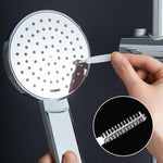 Effective Cleaning Brushes for Shower Heads (10 pieces) | AquaClean