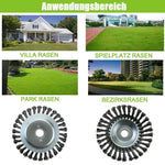 Unkrautfighter - Effizienter Unkrautentferner für Ihren Garten