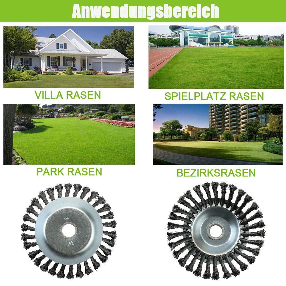 Unkrautfighter - Effizienter Unkrautentferner für Ihren Garten