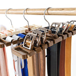 Belt and Accessory Holders