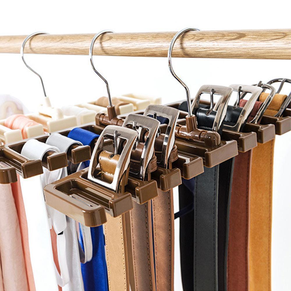 Belt and Accessory Holders