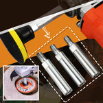 Extension Rod for Angle Grinder