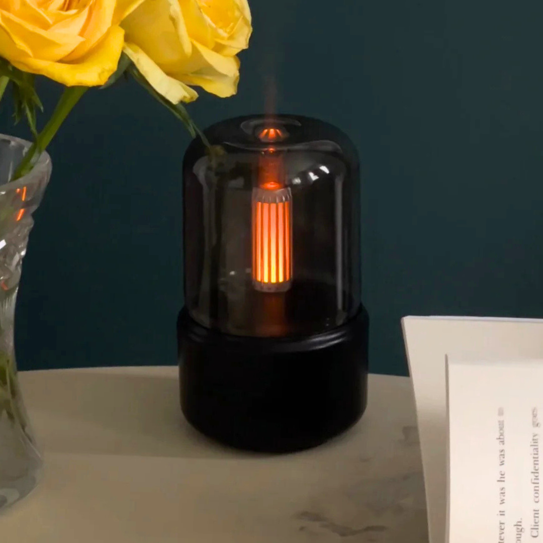 Voltyx Night Light Aroma Diffuser